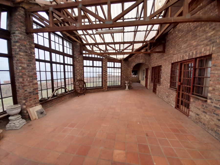 4 Bedroom Property for Sale in Da Nova Western Cape